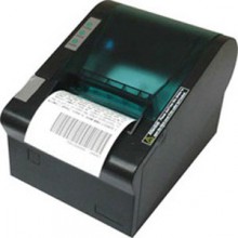 Принтер чековый Tysso PRP-085 USB