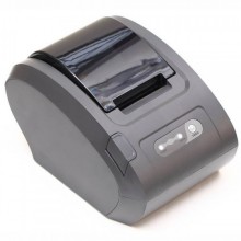 Чековый принтер Gprinter GP-58130IVC (RS232)