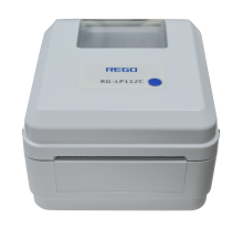 Принтер печати этикеток REGORG-LP112CL-USB