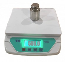 Весы фасовочные TS-500