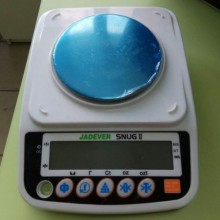 Весы лабораторные Jadewer SNUG-II 150
