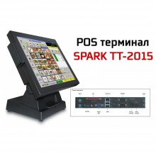  SPARK TT-2015 2P3      